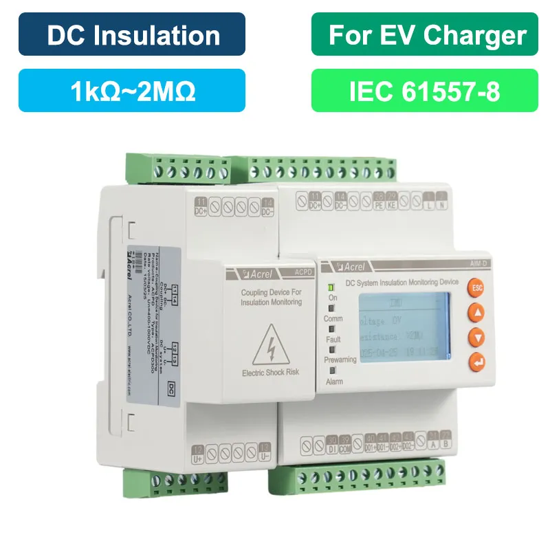 IT Power Distribution