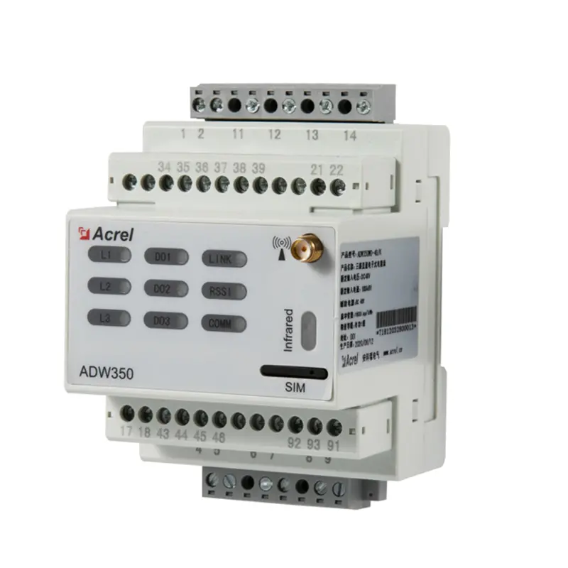 Towers/Base Stations