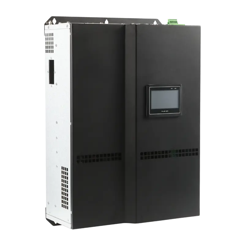ANAPF Active Power Filter - 2