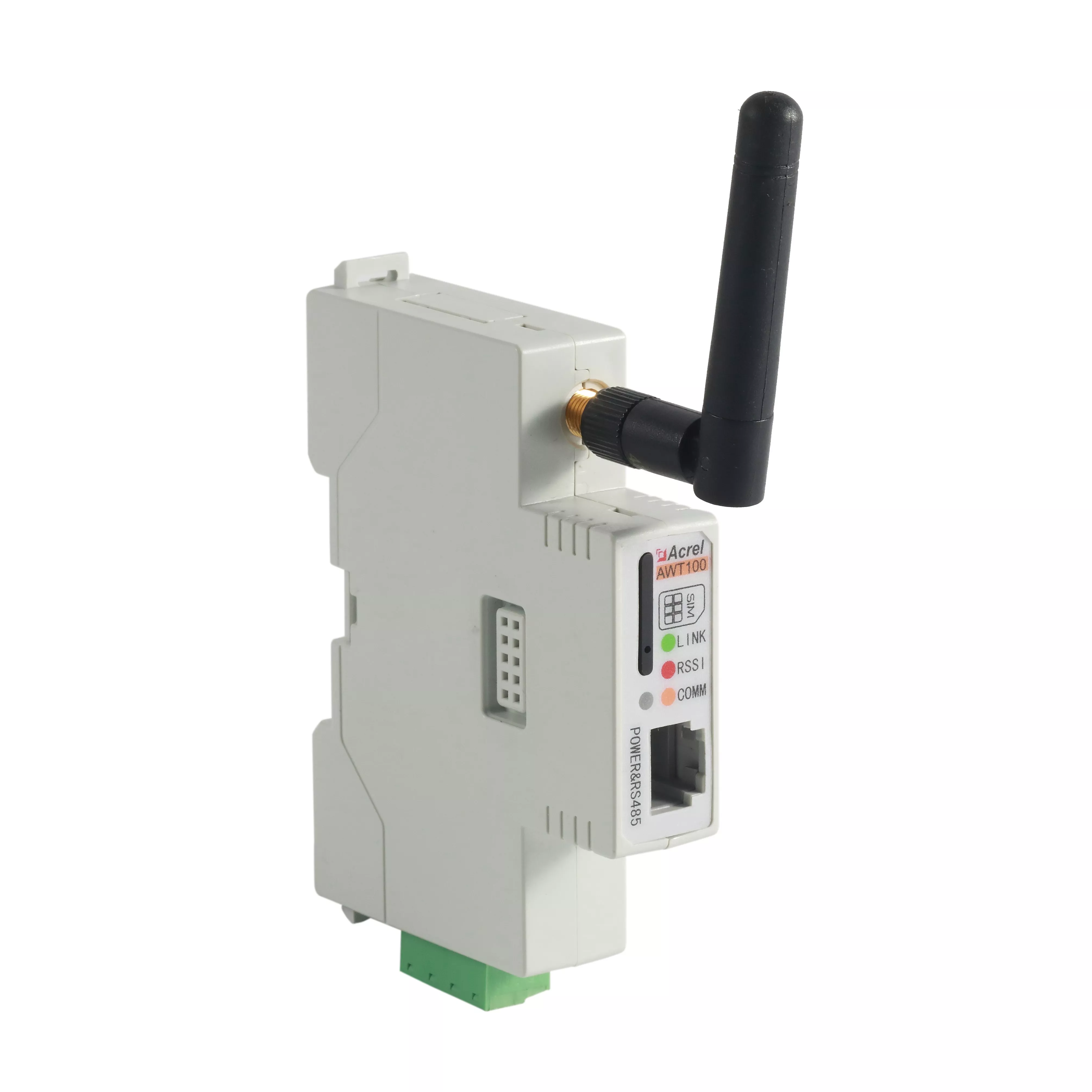 AWT100-4GHW IoT Smart 4G Gateway